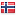 xtrainvestor.com server is located in Norway